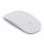 Защитно фолио за Apple Magic Mouse 2/Magic Mouse 1, Kwmobile, прозрачно, силикон, 29864.03