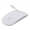 Защитно фолио за Apple Magic Mouse 2/Magic Mouse 1, Kwmobile, прозрачно, силикон, 29864.03