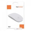 Защитно фолио за Apple Magic Mouse 2/Magic Mouse 1, Kwmobile, прозрачно, силикон, 29864.03