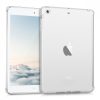 Калъф за Apple iPad Mini 3 / Apple iPad Mini 2, силиконов, прозрачен, 34206.03