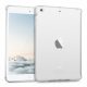 Калъф за Apple iPad Mini 3 / Apple iPad Mini 2, силиконов, прозрачен, 34206.03