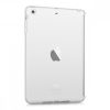 Калъф за Apple iPad Mini 3 / Apple iPad Mini 2, силиконов, прозрачен, 34206.03