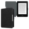 Калъф за Kindle Paperwhite 7, текстилен, черен, 34345.01