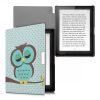 Калъф за Kobo Aura Edition 1, Екологична кожа, Многоцветен, 34549.04