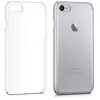 Калъф за Apple iPhone 8 / iPhone 7 / iPhone SE 2, поликарбонат, прозрачен, 39553.03