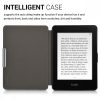 Калъф за Kindle Paperwhite 7, Екологична кожа, Зелен, 23136.28