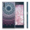 Кейс за Sony Xperia XZ, Силиконов, Розов, 39657.02