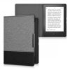 Калъф за Kobo Aura H2O Edition 1, текстилен, сив, 39970.19