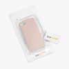 Калъф за Apple iPhone 8 / iPhone 7 / iPhone SE 2, силикон, розово злато, 40225.81