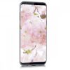 Кейс за Samsung Galaxy S8 Plus, Силиконов, Розов, 40995.05