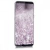 Капак за Samsung Galaxy S8 Plus, Силиконов, Многоцветен, 40995.01