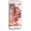 Кейс за Huawei P10, силикон, розово злато, 41492.81