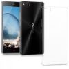 Кейс за ZTE Nubia Z9 Max, Силиконов, Прозрачен, 41478.03