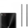 Кейс за ZTE Nubia Z9 Max, Силиконов, Прозрачен, 41478.03