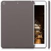 Калъф за Apple iPad 9.7 (2018) / Apple iPad 9.7 (2017), силиконов, черен, 41737.01