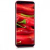 Кейс за Samsung Galaxy S8 Plus, Поликарбонат, Червен, 41801.36