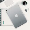 Калъф за Apple iPad Mini 5, Силиконов, Прозрачен, 41932.03