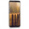 Кейс за Samsung Galaxy S8, дърво, кафяв, 42160.05