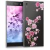 Калъф за Sony Xperia XA1 Ultra, Силиконов, Многоцветен, 41355.02