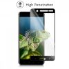 Защитно фолио за Nokia 5, kalibri, Front, Black, 42886.01