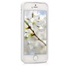 Калъф за Apple iPhone 5 / iPhone 5s / iPhone SE, силиконов, зелен, 33098.70