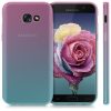 Калъф за Samsung Galaxy A5 (2017), Силиконов, Многоцветен, 43036.01