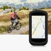 Защитен калъф за GPS Garmin Edge 1030/Edge 1030 Plus, Kwmobile, черен, силикон, 43314.01