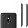 Капак за ZTE Blade A602, Силиконов, Прозрачен, 43439.03