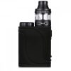 Калъф за Eleaf iStick Pico 25 Kit, Kwmobile, черен, силикон, 43612.01