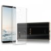 Кейс за ZTE Nubia Z17S, Силиконов, Прозрачен, 43626.03