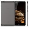 Калъф за Huawei MediaPad T3 7.0 3G, Силиконов, Черен, 43882.01