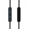 Кабел за слушалки Bose QuietComfort 25, Kwmobile, черен, пластмаса, 44133.01