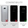 Кейс за Samsung Galaxy S9, Силиконов, Розов, 44197.31