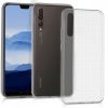 Кейс за Huawei P20 Pro, Силиконов, Прозрачен, 44222.03