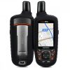 Защитен калъф за GPS Garmin GPSMAP 64/GPSMAP 64s/GPSMAP 64st, Kwmobile, черен, силикон, 44268.01