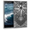 Калъф за Sony Xperia L2, Силиконов, Многоцветен, 44285.02