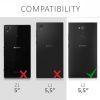 Калъф за Sony Xperia L2, Силиконов, Многоцветен, 44285.02