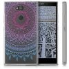 Калъф за Sony Xperia L2, Силиконов, Многоцветен, 44285.03