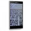 Калъф за Sony Xperia L2, Силиконов, Многоцветен, 44285.03