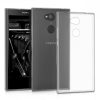 Кейс за Sony Xperia L2, Силиконов, Прозрачен, 44284.03