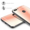 Калъф за Huawei P Smart / Enjoy 7s, Силиконов, Розов, 44435.81