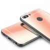 Калъф за Huawei P Smart / Enjoy 7s, Силиконов, Розов, 44435.81