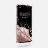 Кейс за Samsung Galaxy S9 Plus, Силиконов, Розов, 44183.52