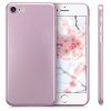 Калъф за Apple iPhone 8 / iPhone 7 / iPhone SE 2, поликарбонат, розов, 40839.31