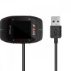 USB кабел за зареждане за Polar M430, черен, 44731.01