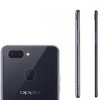 Капак за OPPO R15, Силиконов, Прозрачен, 44770.03