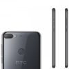 Капак за HTC Desire 12 Plus, Силиконов, Прозрачен, 44791.03