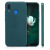 Кейс за Huawei P20 Lite, Силиконов, Син, 44359.14