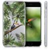 Калъф за Apple iPhone 6 / iPhone 6s, Силиконов, Многоцветен, 39429.38