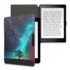 Калъф за Kobo Aura One, Екологична кожа, Многоцветен, 39610.26